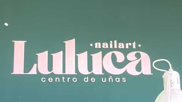 Encargada centro de uñas