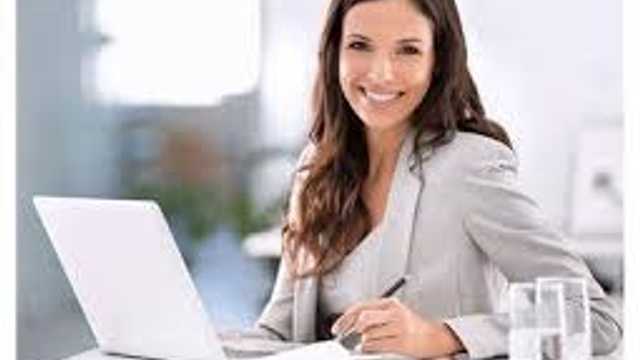 Auxiliar Administrativo/a