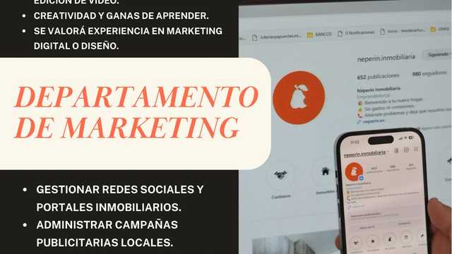 Marketing