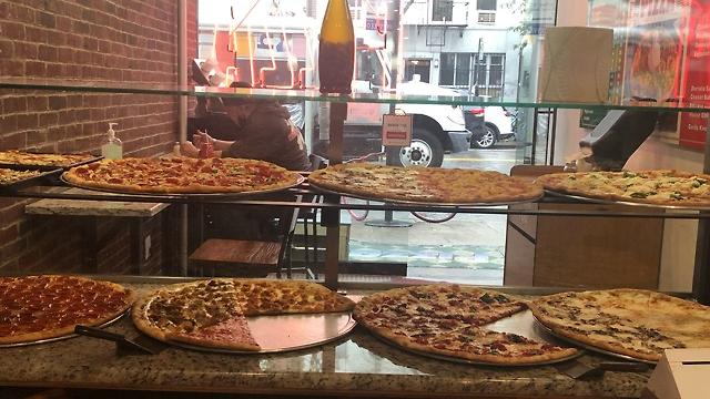 Pizza Chef