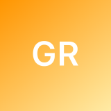 Gloria R. avatar icon