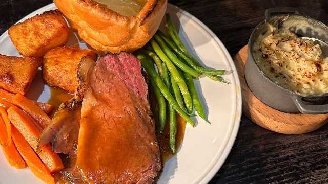 Chef de partie