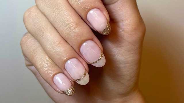 Manicurista y Pedicurista