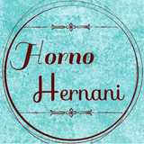 Horno Hernani logo