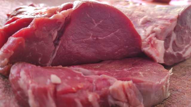 Ayudante/a de Carnicería