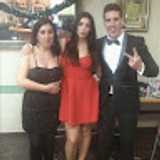 Susana M. avatar icon