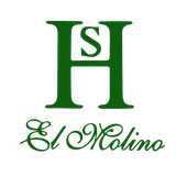 Hostal El Molino logo
