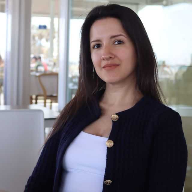 Candidate avatar