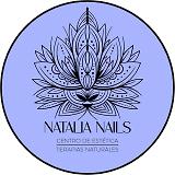 Natalia Nails logo