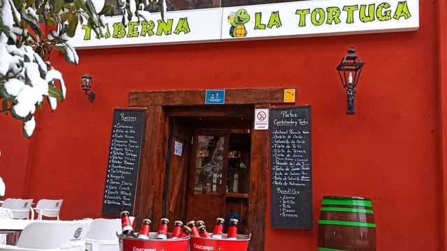 Cocinero/a