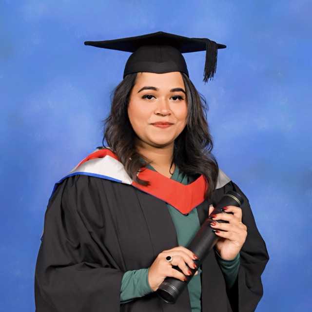 Candidate avatar