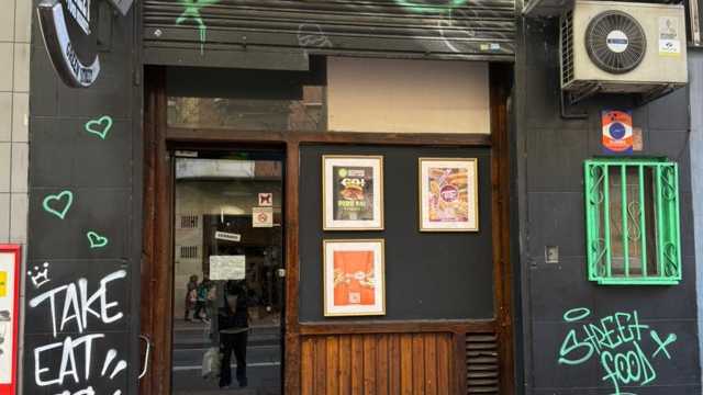 Cocinero/a Planchista