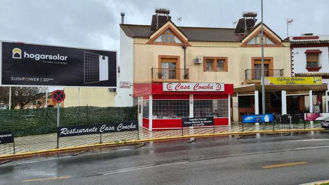Camarero/a
