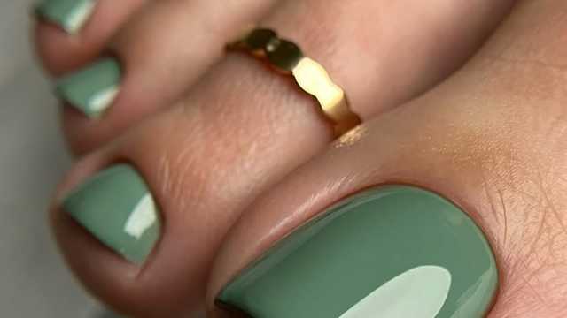 Manicurista Técnica Uñas Acrilicas