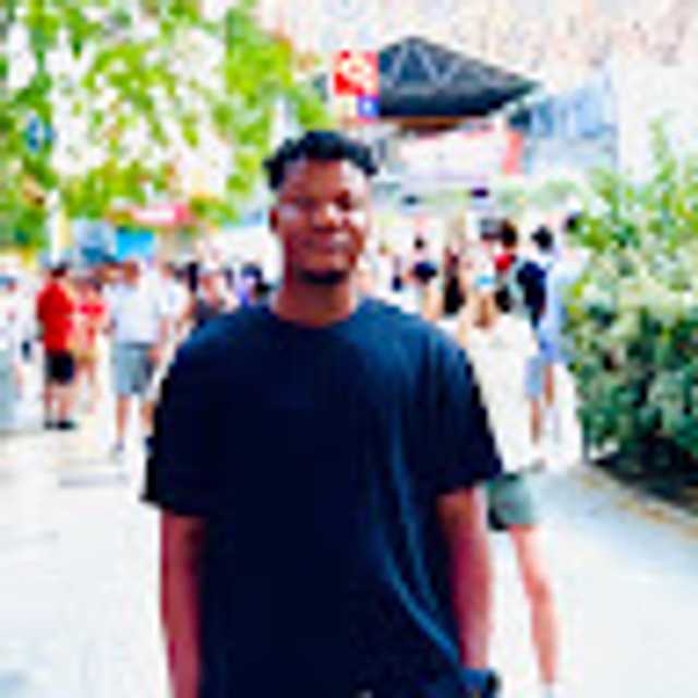 Candidate avatar