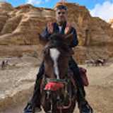 Mehmet P. avatar icon