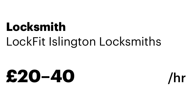 Locksmith