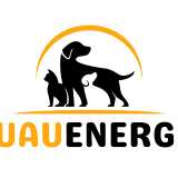 Guau Energia logo
