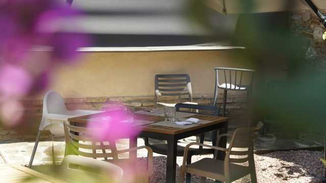 Camarero/a de Sala/Terraza