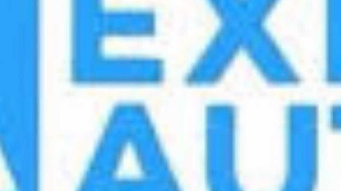 EXPOAUTO cover image