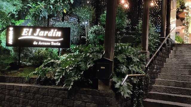 Camarero/a de Restaurante