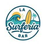La Surferia Tarifa logo