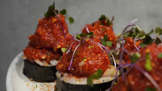 Cocinero/a Restaurante