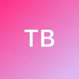 THE B. avatar icon