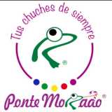 Ponte Morado logo