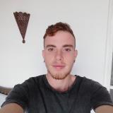 Ronan Thierry Jean René B. avatar icon