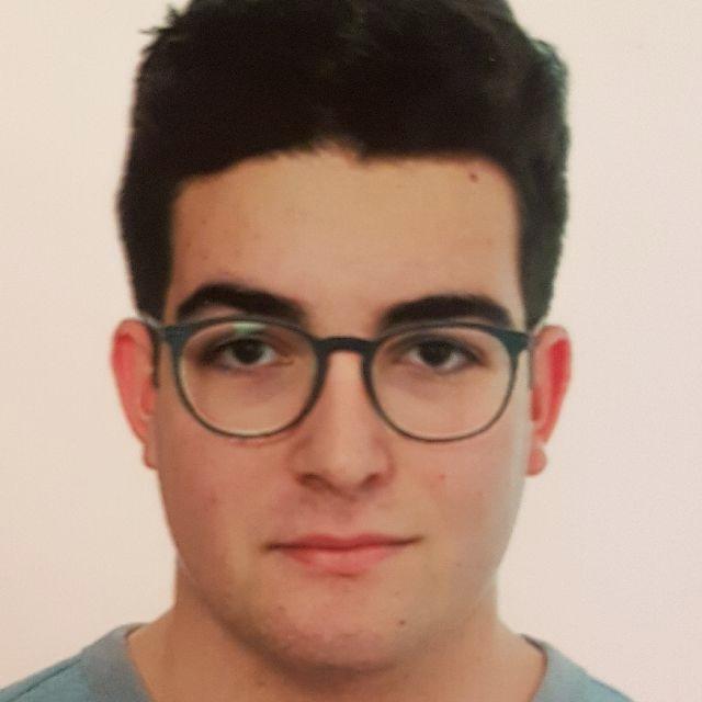 Candidate avatar