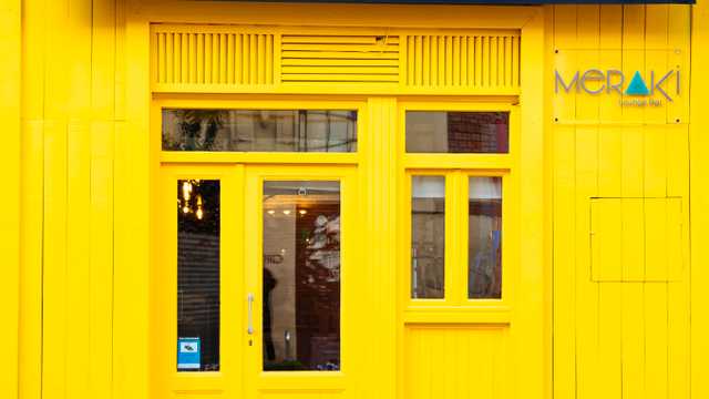 Ayudante/a de Cocina