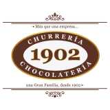 Chocolatería 1. avatar icon