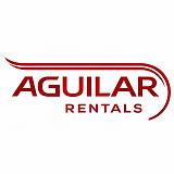 Aguilar Rentals logo