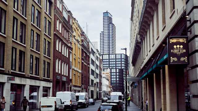 Administrative Assistant