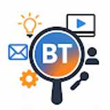 Buscas T. avatar icon