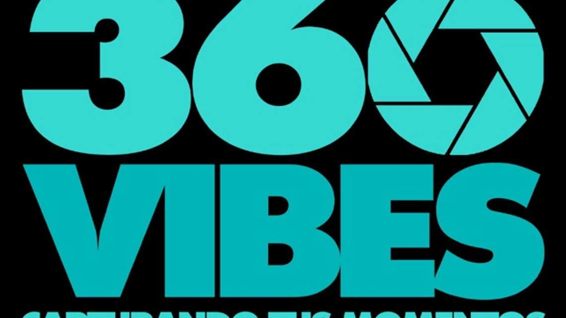 360VIBES cover image