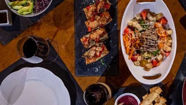 Cocinero/a Restaurante