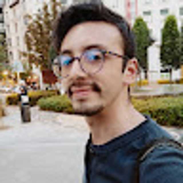 Candidate avatar