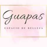 Guapas Espacio de Belleza logo