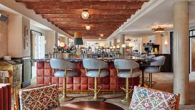 Camarero/a Soho House Barcelona