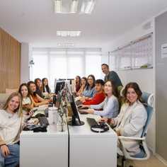 company photo