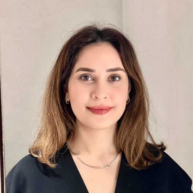 Candidate avatar