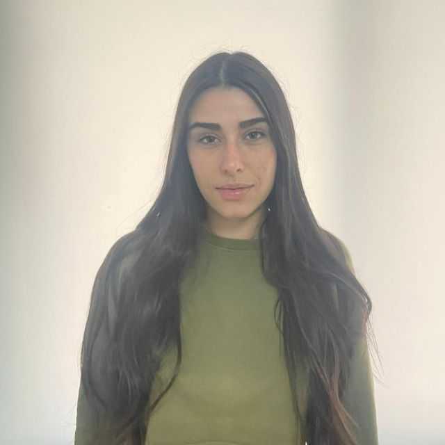 Candidate avatar