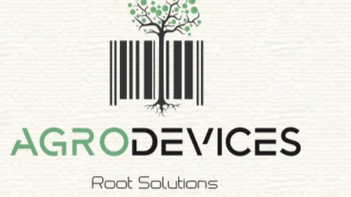 Agrodevices 1985 S.L cover image