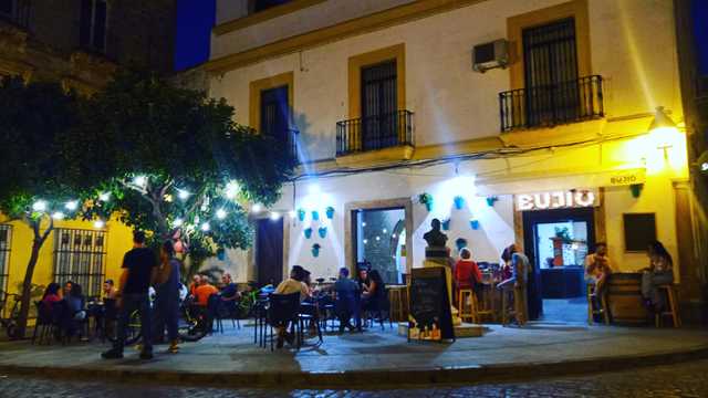 Camarero/a de Barra y Sala/Terraza