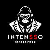Intensso Street Food logo