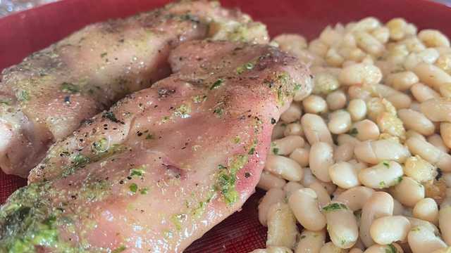 Ayudante/a de Cocina