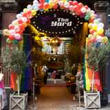 Yard Bar Soho 🌈 avatar icon