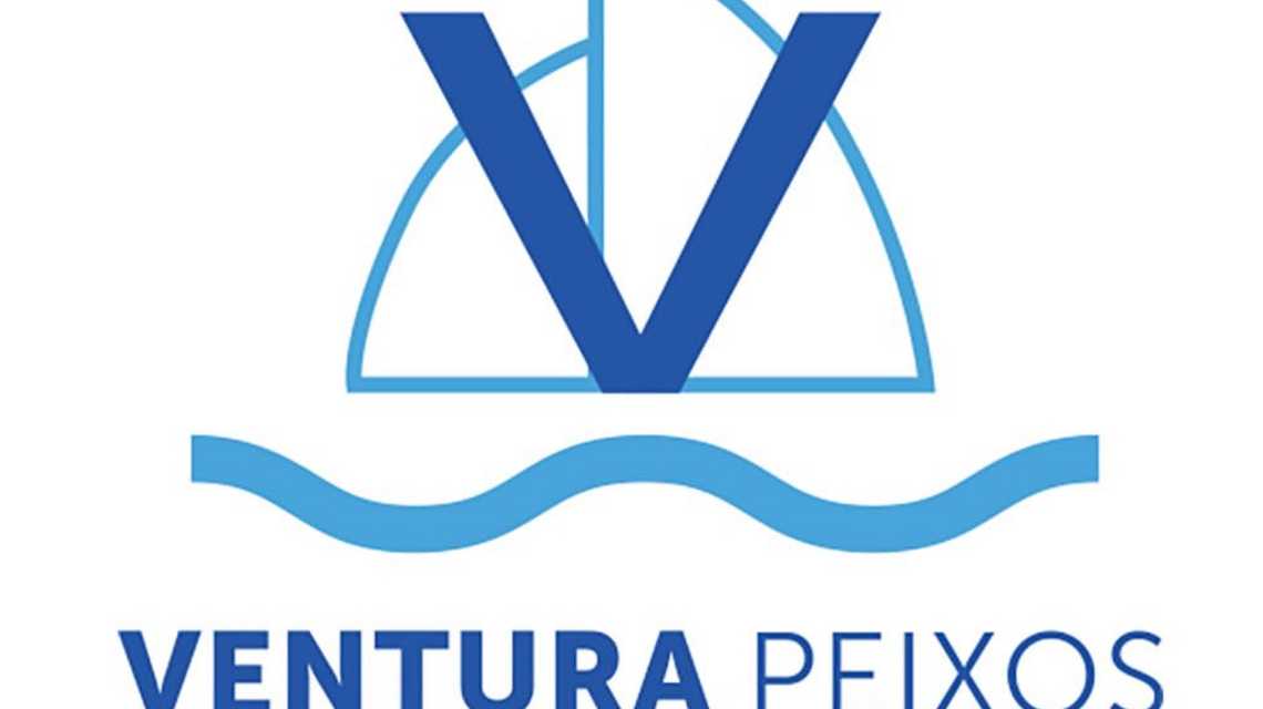 Ventura Peixos  cover image